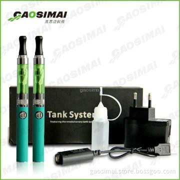 clearomizer e cigarette fashionable and reasonable price ego ifeel v2